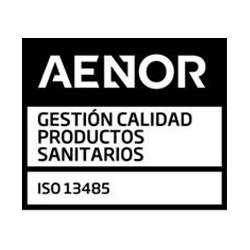 AENOR ISO 13485