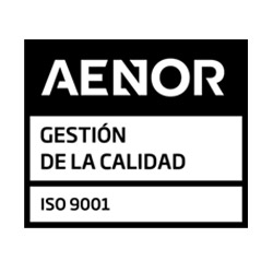 AENOR ISO 9001