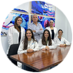 Equipo Alodia Farmacéutica